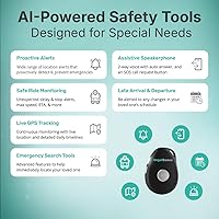 AngelSense Personal GPS Tracker for Kids 2020 — image 3