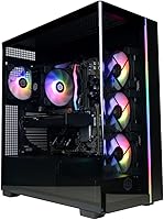 CyberPowerPC Gamer Master GMA2900A2 Gaming PC — image 9