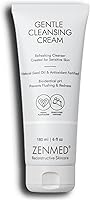 ZENMED Gentle Cleansing Cream 6 oz — image 1