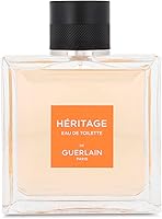 Heritage by Guerlain for Men Eau de Toilette 3.4 oz — image 2