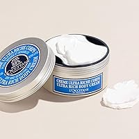 L'Occitane Shea Butter Ultra Rich Body Cream 200mL — image 2