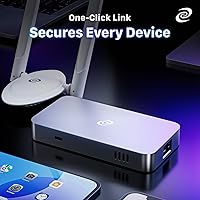 Deeper Connect Mini Decentralized VPN Router — image 5