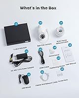 ieGeek 8MP PoE Security Camera System — image 9
