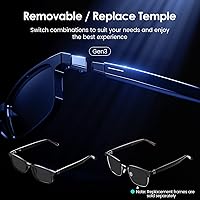 Emerhome Gen3 Smart Translation Glasses — image 7