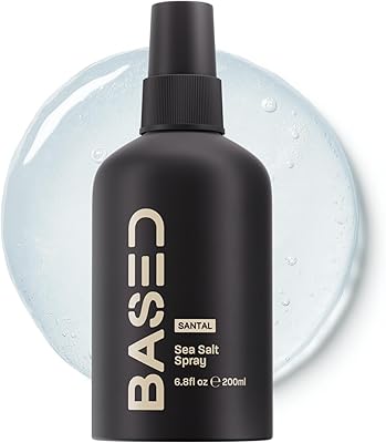BASED Sea Salt Spray 6.8oz