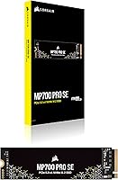 Corsair MP700 PRO SE 4TB M.2 PCIe Gen5 SSD — image 9