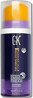 GK Hair Leave In Bombshell Purple Cream 3.4oz — image 1