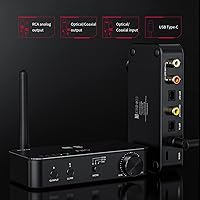 FiiO BTA30Pro Bluetooth Receiver/Transmitter — image 5