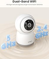 ieGeek SC1 2K Indoor Security Camera — image 5