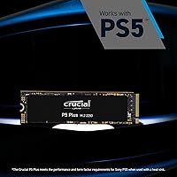 Crucial P5 Plus 2TB SSD — image 2