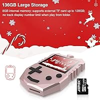 AGPTEK K1 8GB MP3 Player — image 4