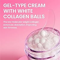 YADAH Collagen Hydra Core Cream 1.76oz — image 5