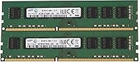 Samsung 16GB (2 x 8GB) DDR3 1600 MHz Desktop Memory Module — image 1