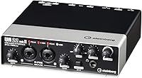 Yamaha Steinberg UR22MKII 2-Channel USB Audio Interface — image 1