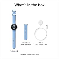 Google Pixel Watch 2 — image 12
