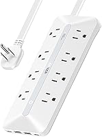 Anker A91F4 12-in-1 USB-C Power Strip — image 1