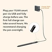 Yuan Digital Notebook with Smart Pen — image 2