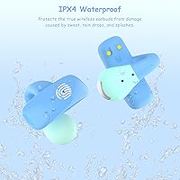 BANIGIPA T506 Kids True Wireless Earbuds — image 4