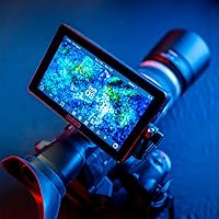 Osee Lilmon 5 5.5-inch 1000 Nits Touch Screen DSLR Camera Monitor — image 7