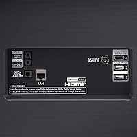 LG OLED C1 Series 55-inch 4K Smart TV — image 11