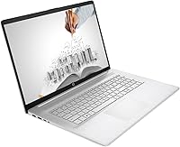 HP 17 Business Laptop, 11th Gen Intel Core i3, 16GB RAM, 1TB SSD — image 4