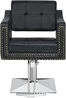BarberPub Salon Chair 8813 — image 8