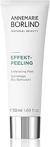ANNEMARIE BÖRLIND Exfoliating Peel 1.69 Oz Review