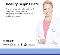 Dr. Denese SkinScience SunShield Anti Aging Bronzer - Natural-Looking Glow — image 7