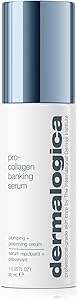 Dermalogica Pro Collagen Banking Serum 1.0oz Review