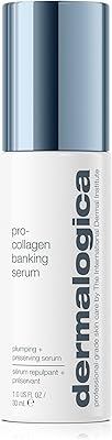 Dermalogica Pro Collagen Banking Serum 1.0oz
