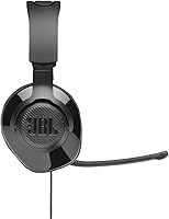 JBL Quantum 200 Gaming Headset — image 6