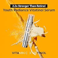 PRIMERA PRMR Retinol Vitamin C Serum, 0.7 oz — image 2