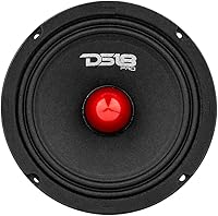 DS18 PRO-GM8.4B Loudspeaker — image 6