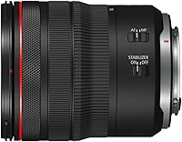 Canon RF14-35mm F4 L IS USM Lens — image 5