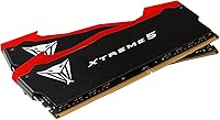 Patriot Viper Xtreme 5 DDR5 32GB (2x16GB) 6000MT/s RAM — image 1