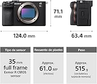 Sony Alpha 7CR Full-Frame Camera — image 6