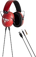 Vic Firth Bluetooth Isolation Headphones — image 11