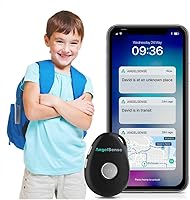 AngelSense Personal GPS Tracker for Kids 2020 — image 1