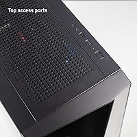 iBUYPOWER Slate5MR 243i Gaming PC Desktop — image 4