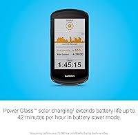 Garmin Edge 1040 Solar GPS Bike Computer — image 4