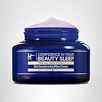 IT Cosmetics Confidence in Your Beauty Sleep Night Cream 120mL — image 10