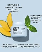 Authentic Beauty Concept Hydrate Mask 7.83oz — image 2