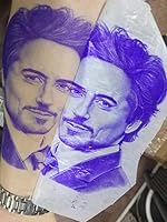 DGT Tattoo Stencil Ink 4 Oz Bottle — image 7