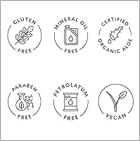 Eufora Conceal Dark Brown Root Touch Up, 0.21 Oz — image 6