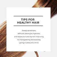 Karseell Argan Oil Conditioner 500mL — image 5