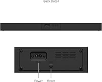 Roku TV Wireless Soundbar 2023 — image 3