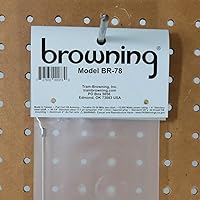 Browning BR-78 15,000-Watt CB Antenna — image 9