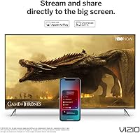 VIZIO M-Series Quantum 50” 4K HDR Smart TV — image 3