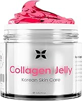 REVO Collagen Jelly – Korean Anti-Aging Plumping Formula, 3.52 Fl Oz — image 1