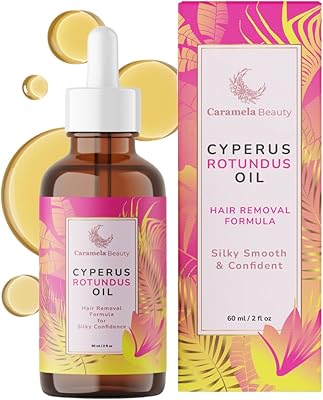 Cyperus Rotundus Oil 60ml